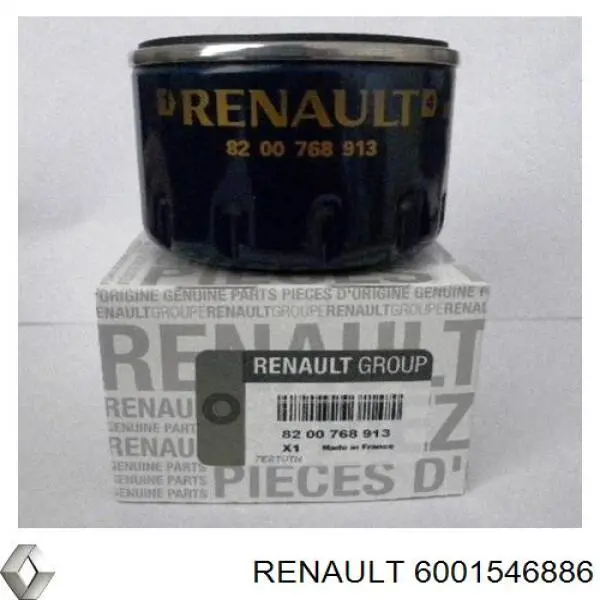 Compre 6001546886 Renault (RVI) Limitador dianteiro de abertura de porta