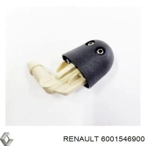 Vidro traseiro para Dacia Logan I LS