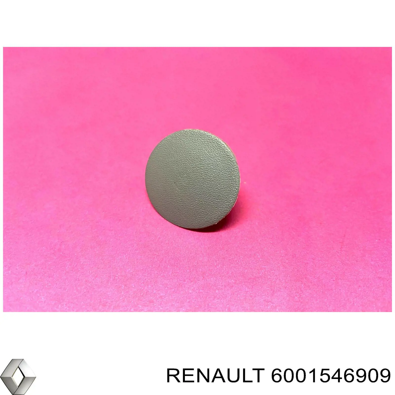 Cápsula (prendedor) de fixação de revestimento de tampa de porta-malas Romix C40135 preço, a partir de 1,36 USD