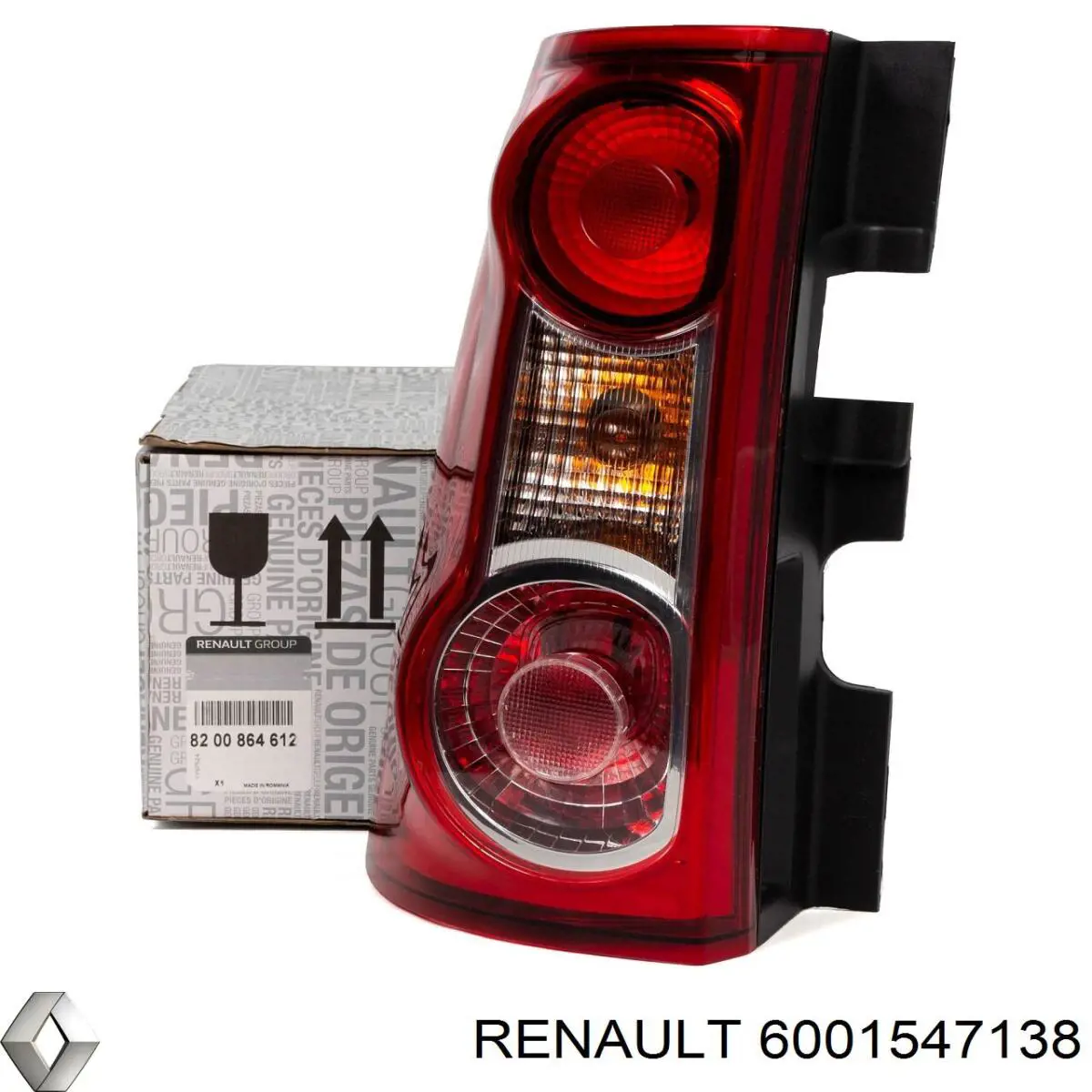 Montante de estabilizador dianteiro Renault (RVI) 6001547138 preço, a partir de 4,10 USD