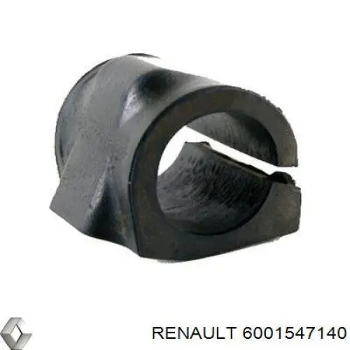 Bucha interna do estabilizador dianteiro Renault (RVI) 6001547140 preço, a partir de 5,07 USD