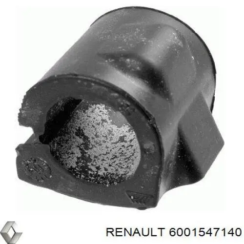 Compre 6001547140 Renault (RVI) Bucha interna do estabilizador dianteiro
