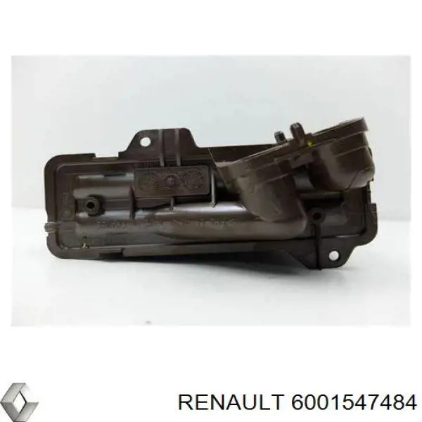 Radiador de forno (de aquecedor) Renault (RVI) 6001547484 preço, a partir de 56,97 USD