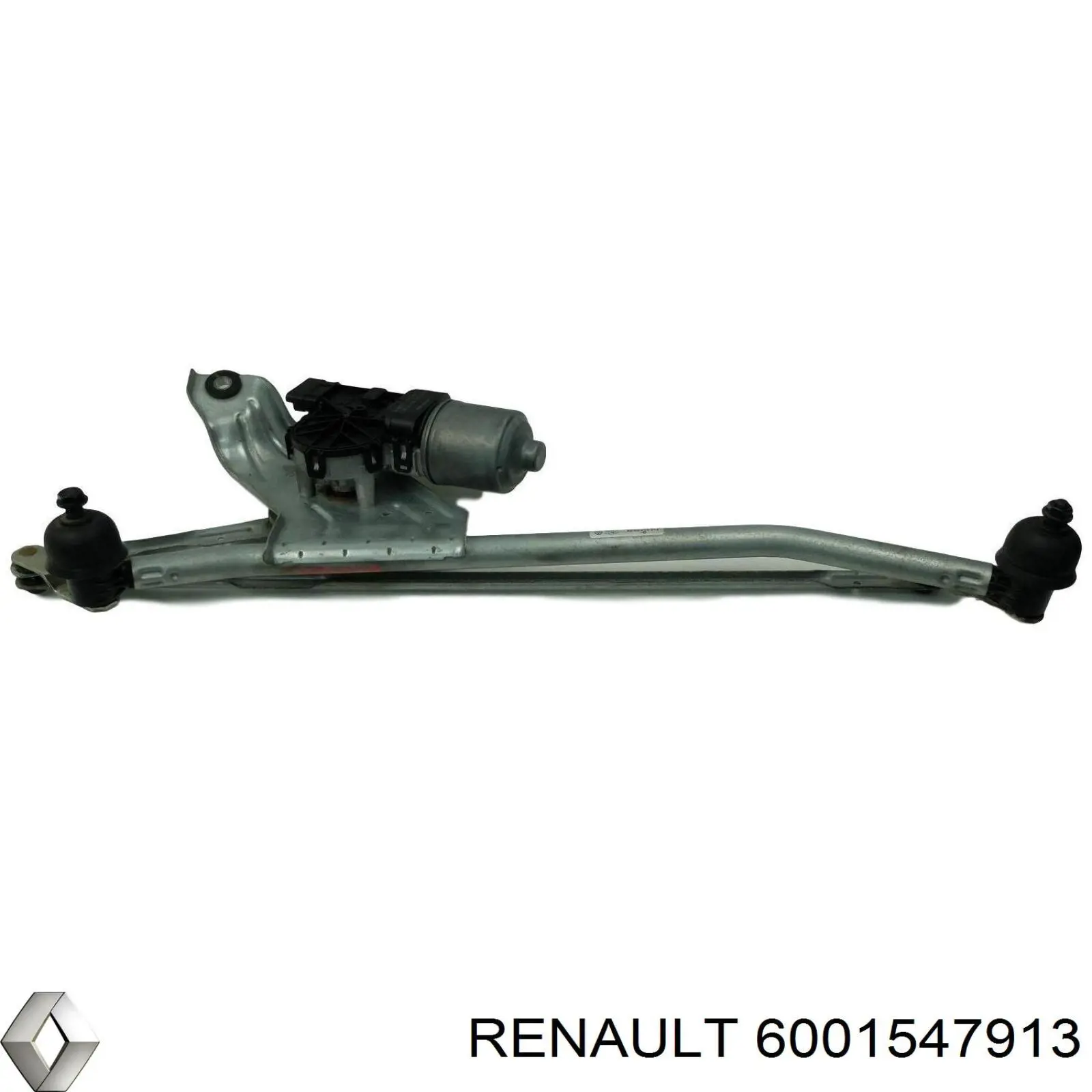 Compre 2805MWP1 Polcar Motor de limpador pára-brisas do pára-brisas