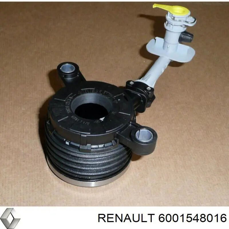 Compre 6001548016 Renault (RVI) Disco de embraiagem
