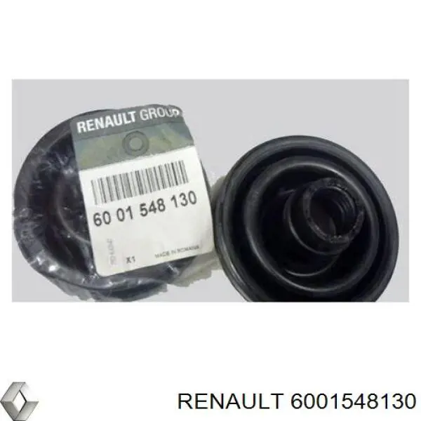 6001548130 Renault (RVI) Tampa das luzes traseiras