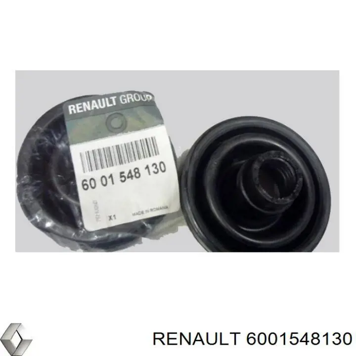 Tampa das luzes traseiras Renault (RVI) 6001548130 preço, a partir de 44,13 USD