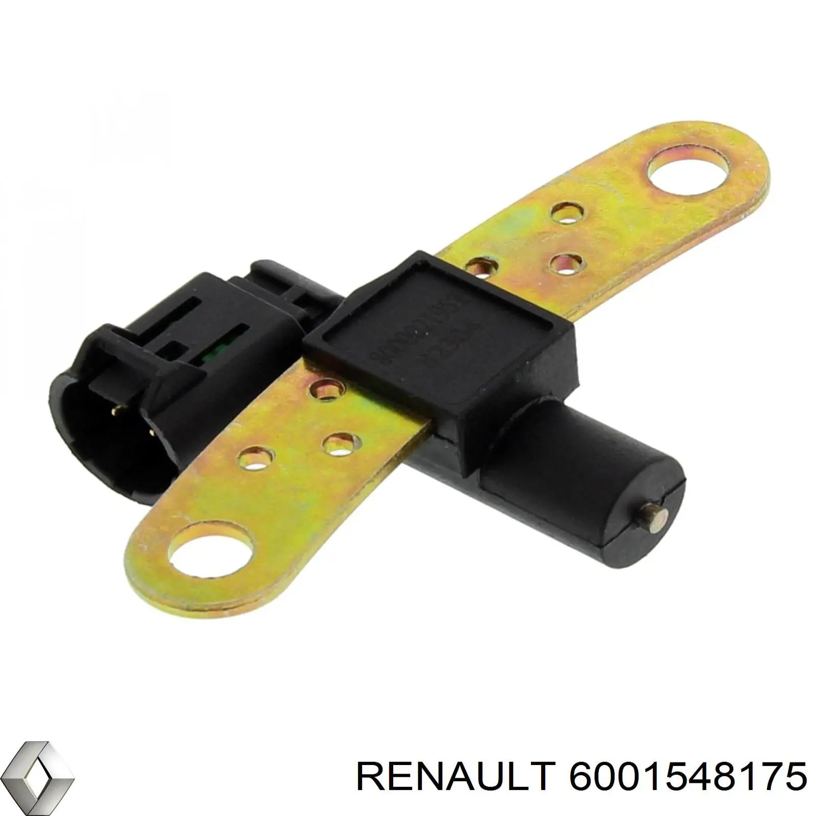 6001548175 Renault (RVI) Sensor de posição (de revoluções) de cambota