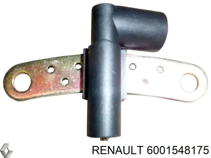 Sensor de posição (de revoluções) de cambota 6001548175 Renault (RVI)