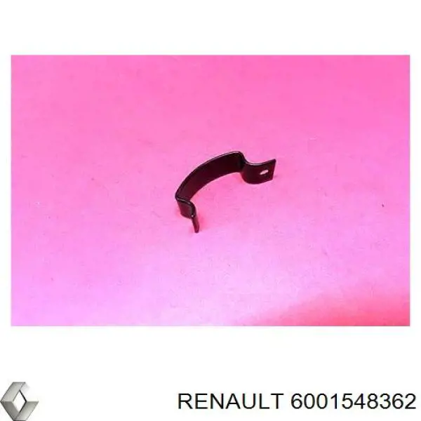 Mola do alcapão do tanque de combustível Renault (RVI) 6001548362 preço, a partir de 18,52 USD