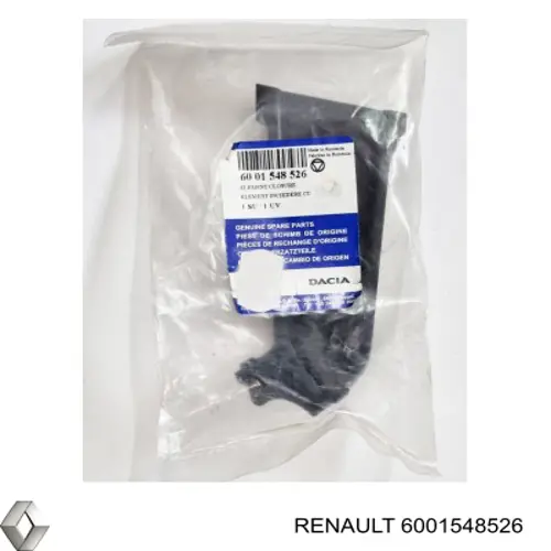  Renault (RVI) 6001548526 preço, a partir de  