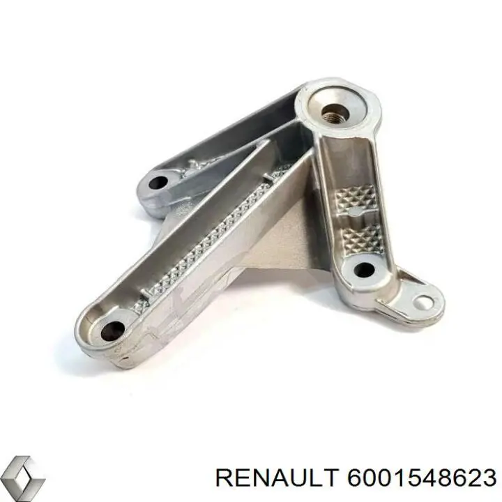 Consola de coxim (apoio) esquerda de motor Renault (RVI) 6001548623 preço, a partir de 62,36 USD