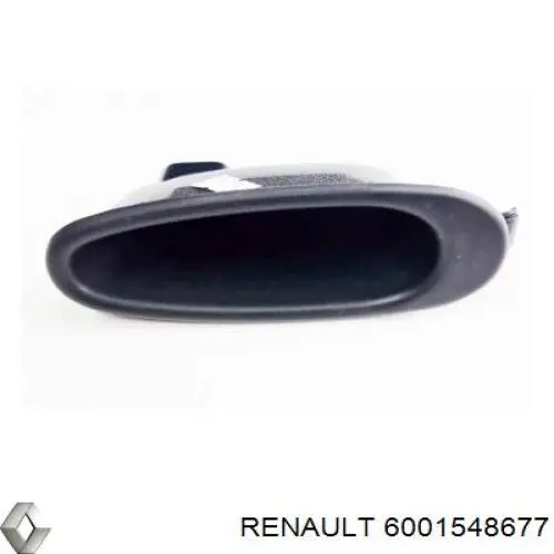 Grade de proteção de portas Renault (RVI) 6001548677 preço, a partir de 6,97 USD