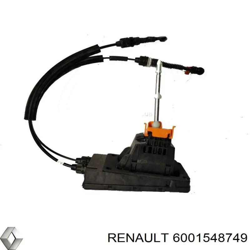 Avalanca de mudança Lada 8200869036 preço, a partir de 88,53 USD