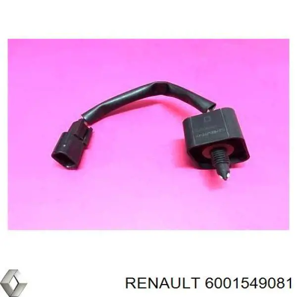 Sensor do nível da água de filtro de combustível Renault (RVI) 6001549081 preço, a partir de 22,23 USD