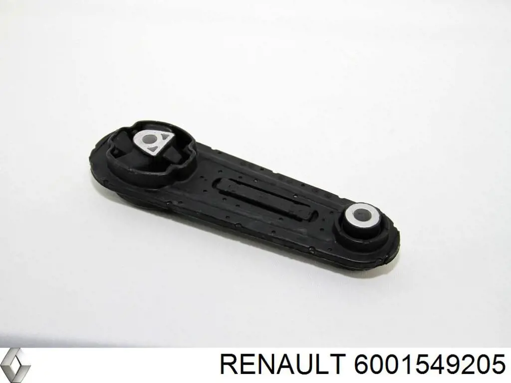 Coxim (suporte) traseiro de motor Renault (RVI) 6001549205 preço, a partir de 22,86 USD