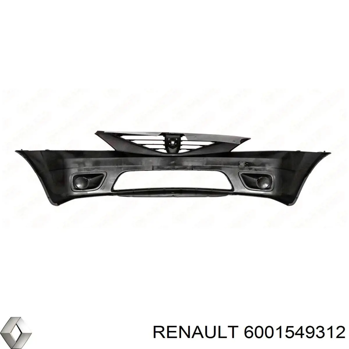 Compre 0180133900 Tempest Pára-choque dianteiro