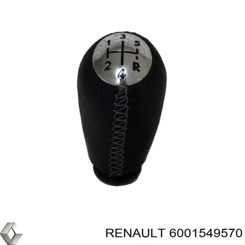 Capa para a avalanca de mudança Renault (RVI) 6001549570 preço, a partir de 10,89 USD