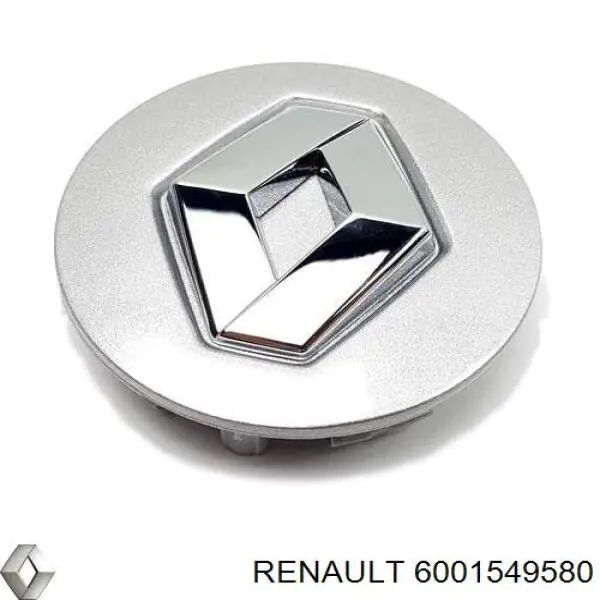 Gancho de fixação da roda de recambio Renault (RVI) 6001549580 preço, a partir de 38,61 USD