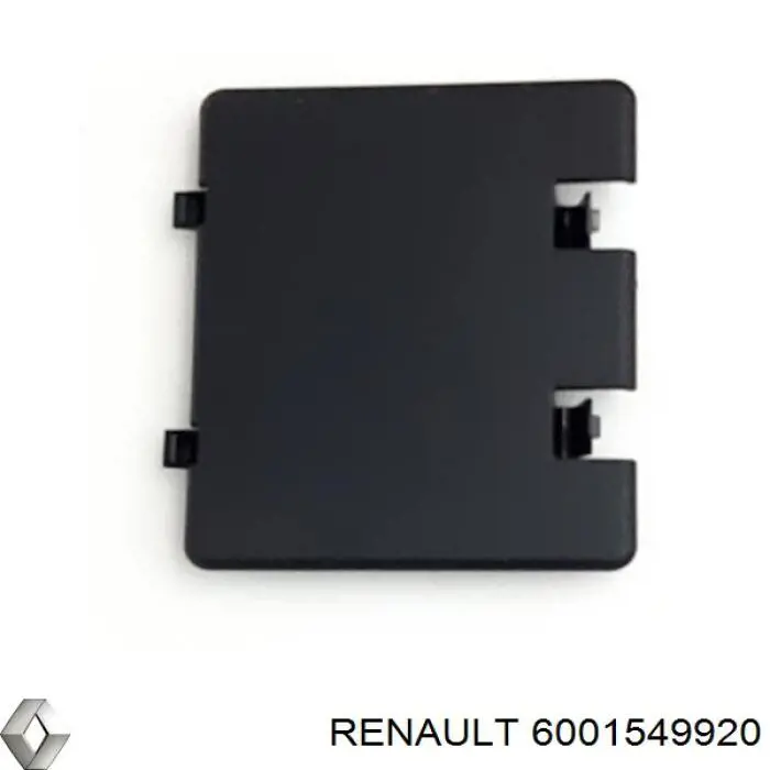 6001549920 Renault (RVI) 