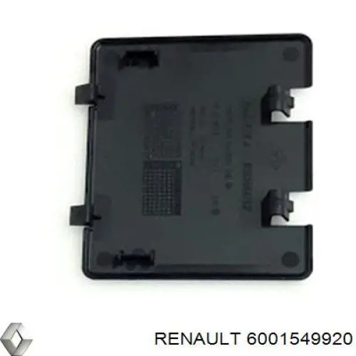  Renault (RVI) 6001549920 preço, a partir de  