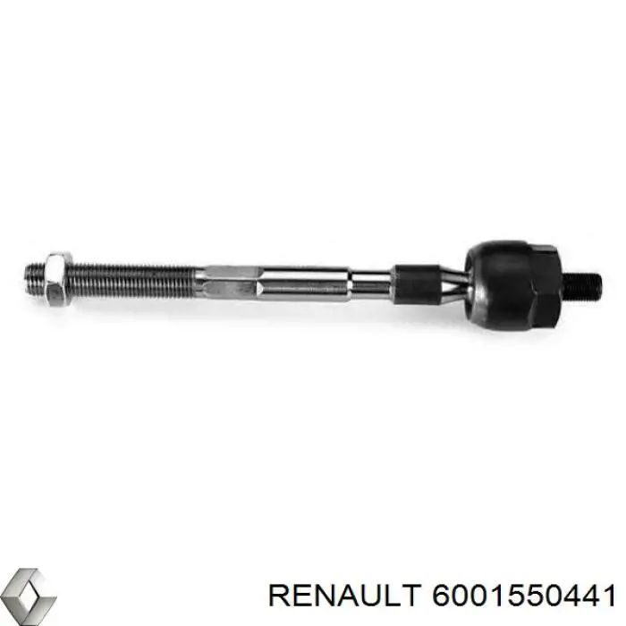 6001550441 Renault (RVI) Tração de direção