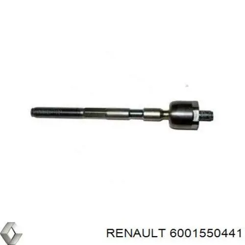 Compre 6001550441 Renault (RVI) Tração de direção