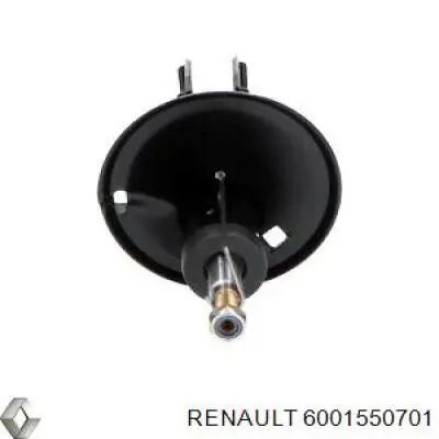 Amortecedor dianteiro Renault (RVI) 6001550701 preço, a partir de 59,64 USD