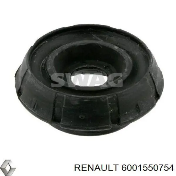 Bucha da haste de amortecedor dianteiro Renault (RVI) 6001550754 preço, a partir de 33,42 USD