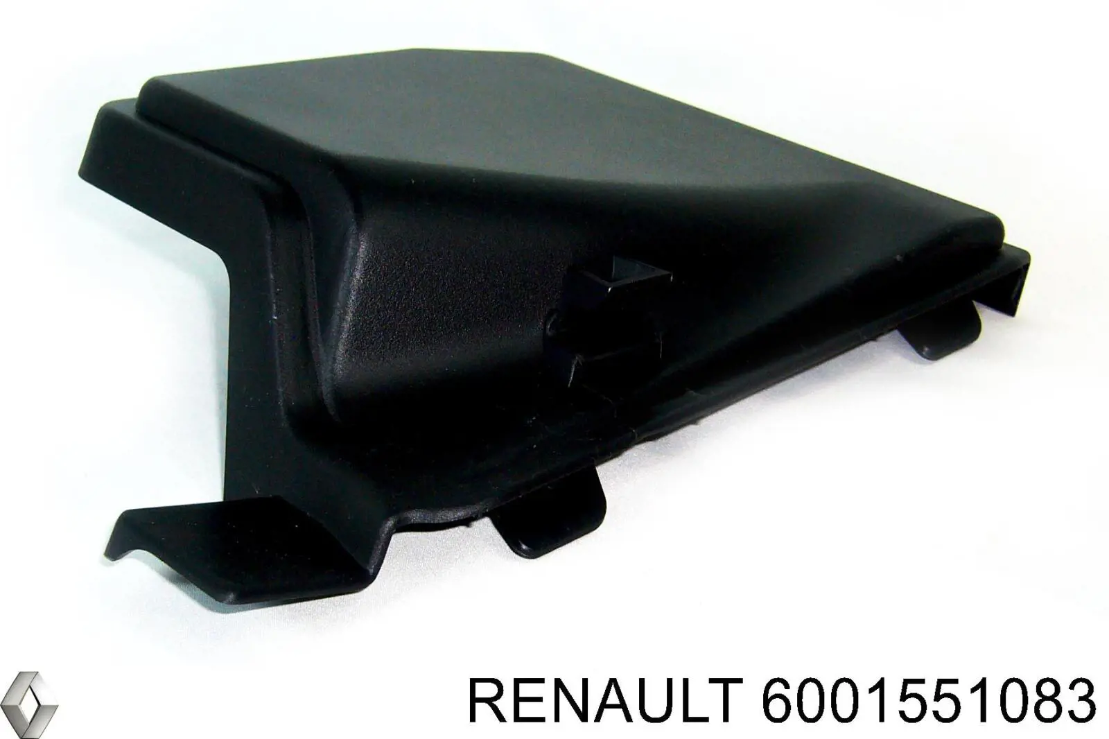 Compre 6001551083 Renault (RVI) Caixa de unidade de dispositivos de segurança