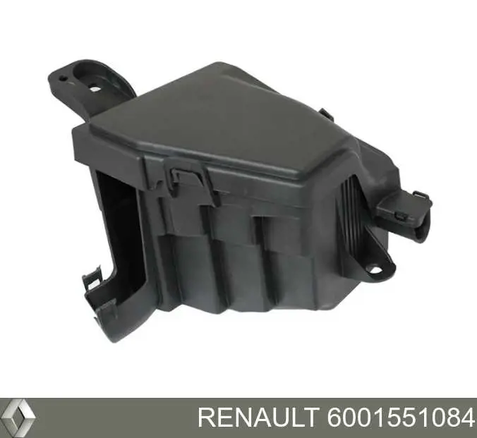 Caixa de unidade de dispositivos de segurança Renault (RVI) 6001551084 preço, a partir de 20,86 USD