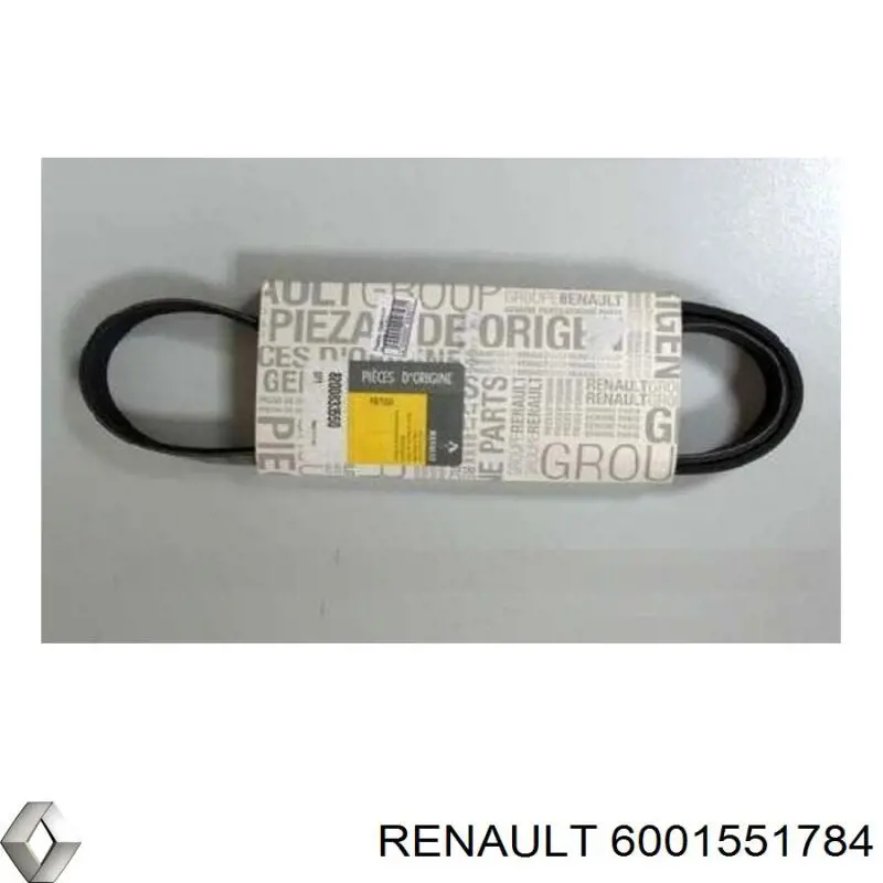 Pedal de embraiagem Renault LOGAN I LS