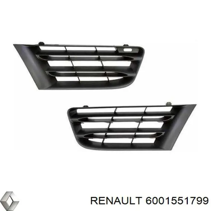 Compre 6001546945 Renault (RVI) Reforçador dianteiro de longarina