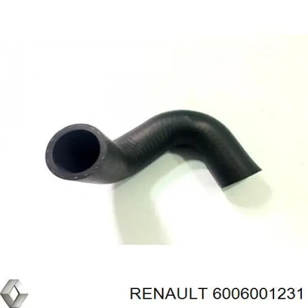 Compre 026052 Cautex Mangueira (cano derivado) inferior do radiador de esfriamento
