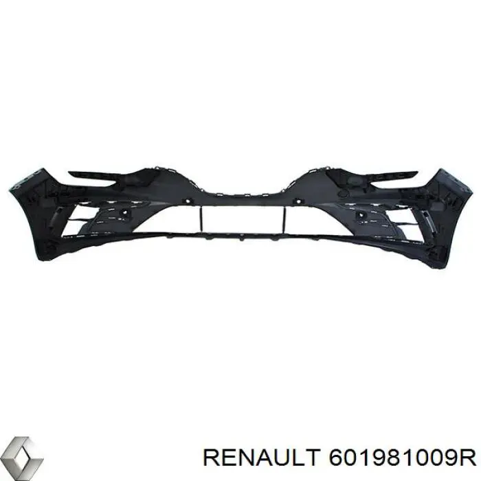 601981009R Renault (RVI) 