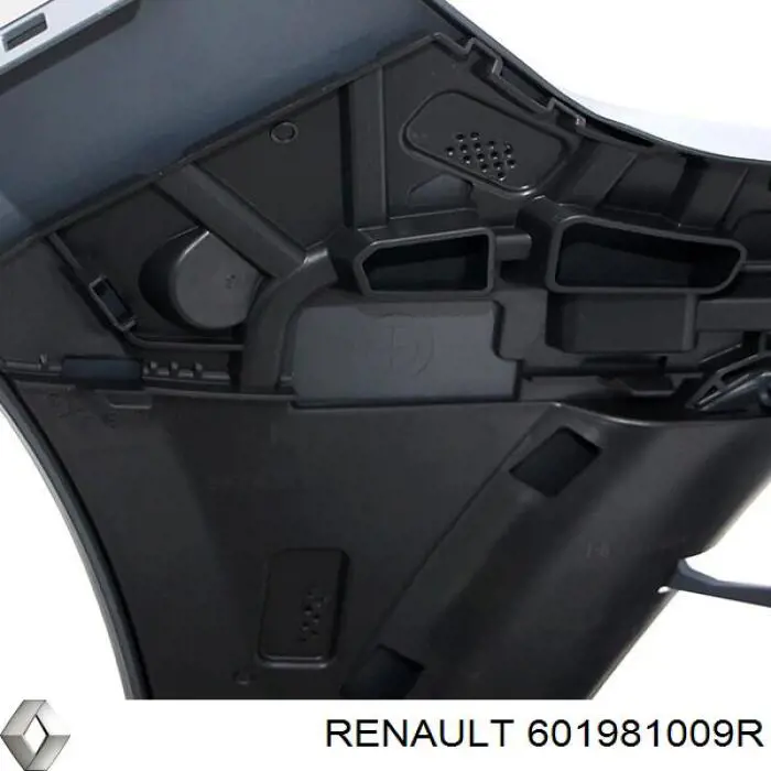  Renault (RVI) 601981009R preço, a partir de 821,66 USD