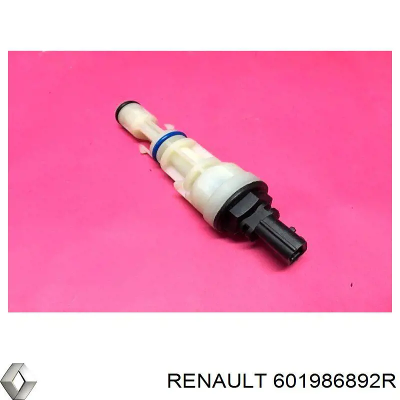 Sensor de velocidade Renault (RVI) 601986892R preço, a partir de 12,66 USD