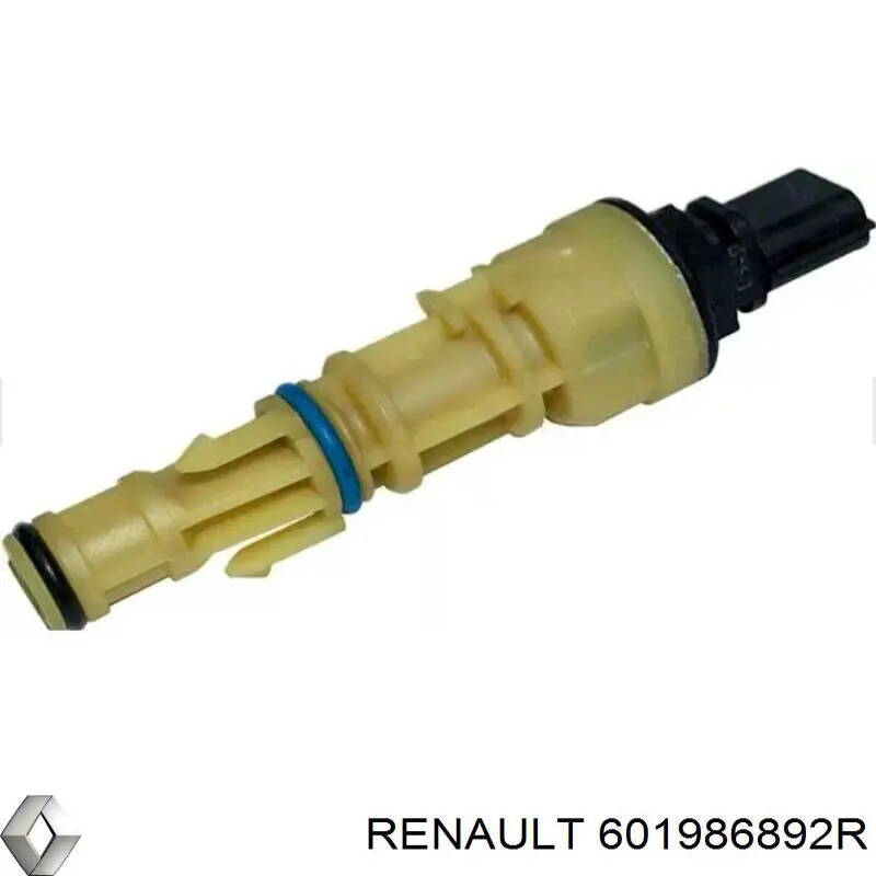 Compre 601986892R Renault (RVI) Sensor de velocidade