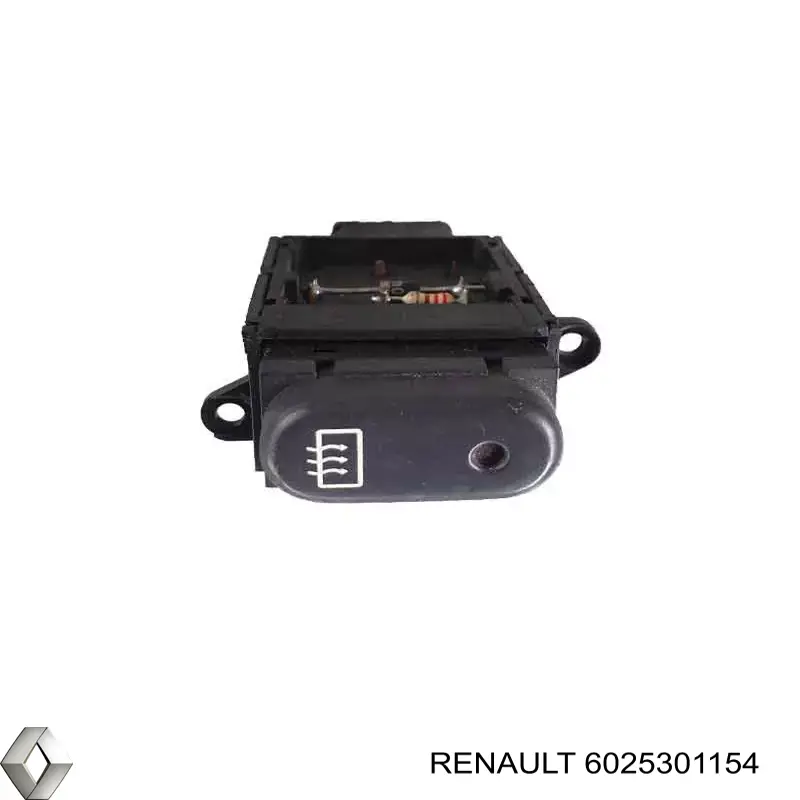  Renault (RVI) 6025301154 preço, a partir de  