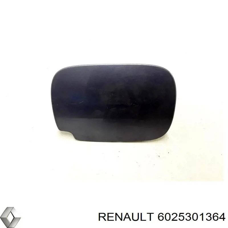 Alcapão do tanque de combustível para Renault Espace III JE
