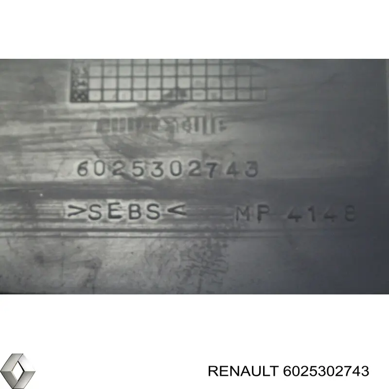  Renault (RVI) 6025302743 preço, a partir de 43,30 USD