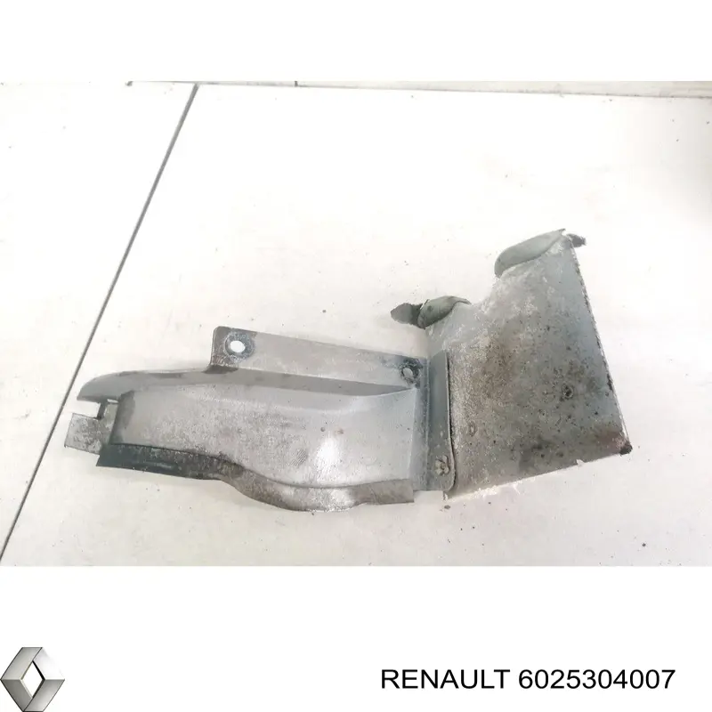  Renault (RVI) 6025304007 preço, a partir de 15,49 USD