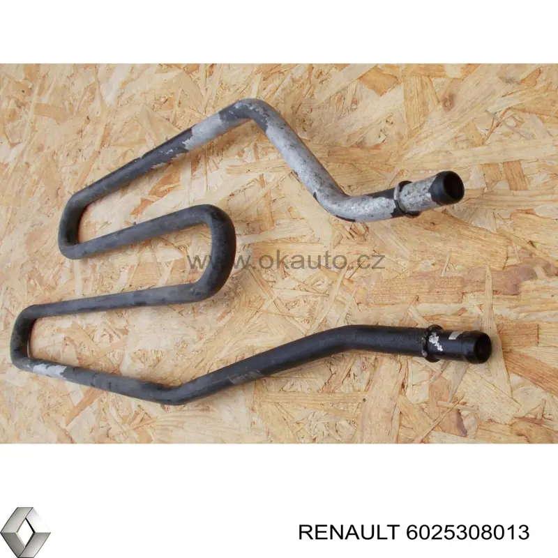  Renault (RVI) 6025308013 preço, a partir de  