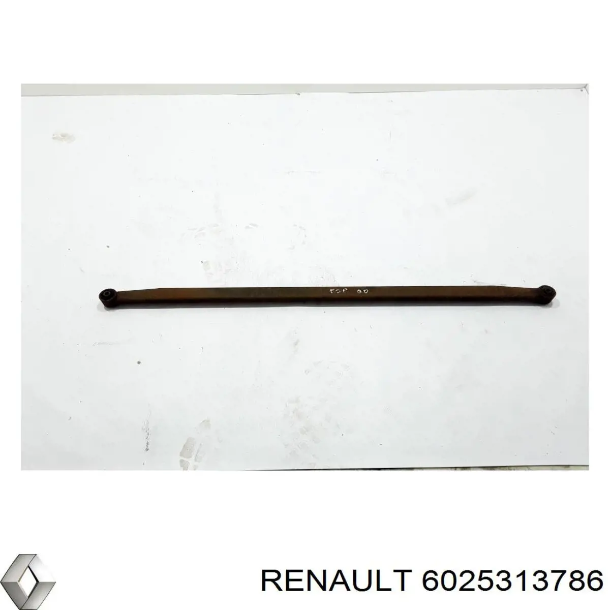 Estabilizador traseiro para Renault Espace III JE