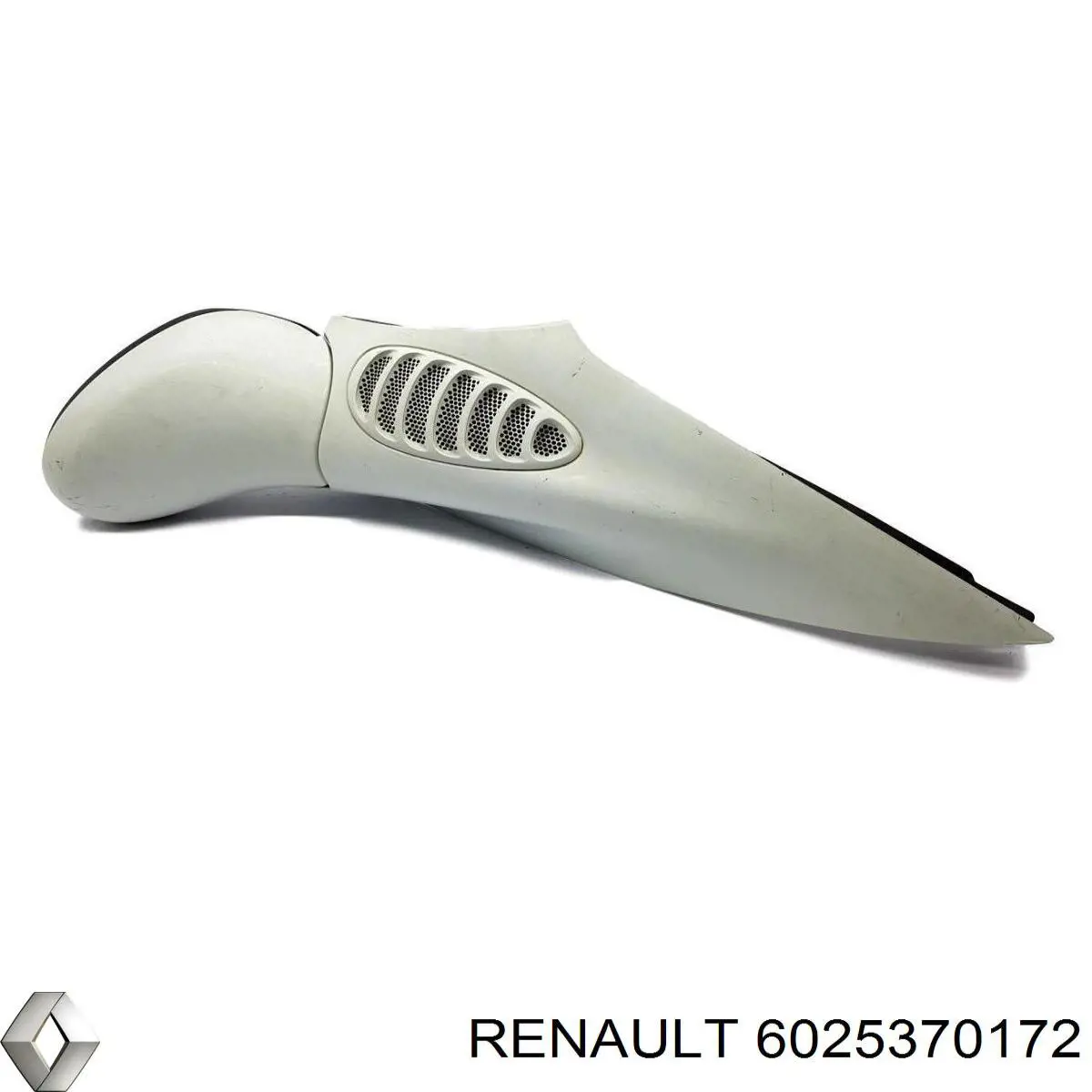 Compre 9240371 Alkar Espelho de retrovisão direito