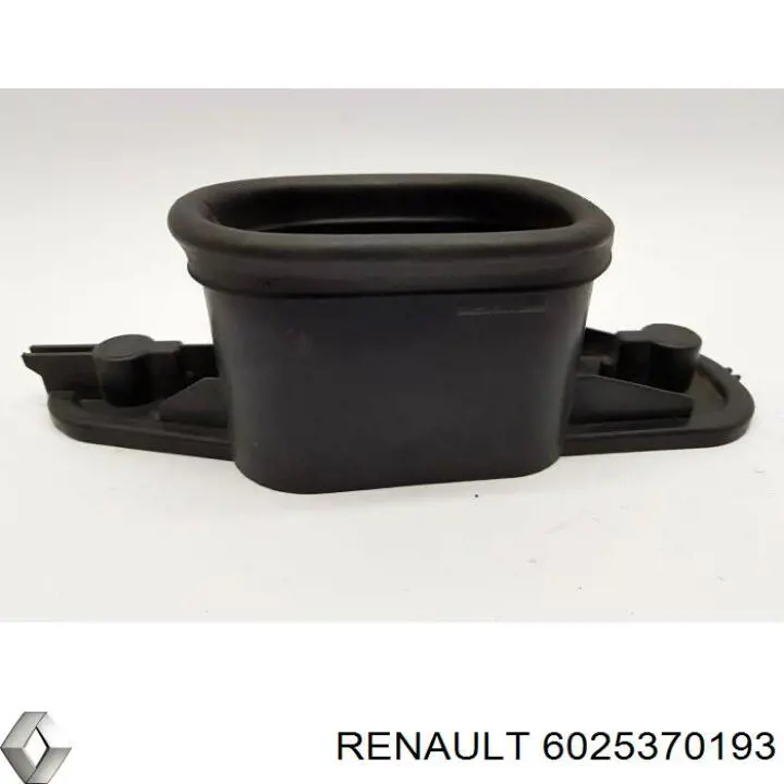 6025370193 Renault (RVI) 