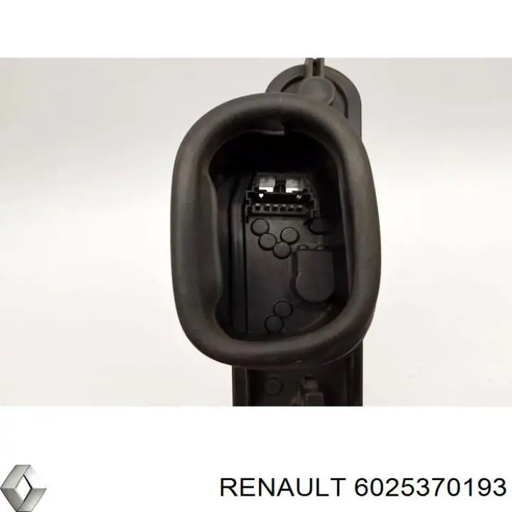  Renault (RVI) 6025370193 preço, a partir de  