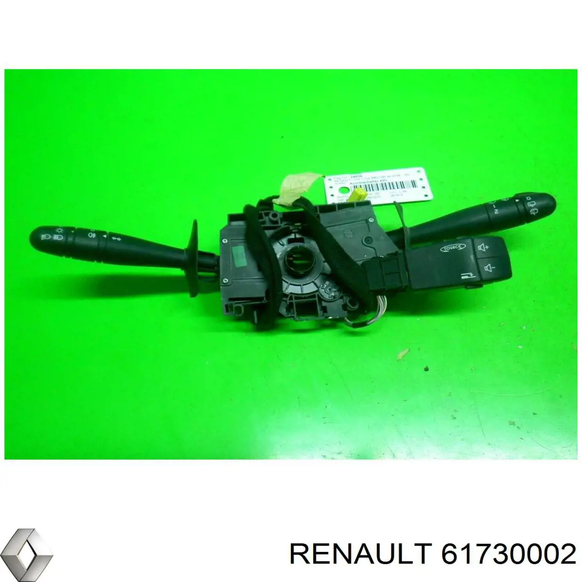  Renault (RVI) 61730002 preço, a partir de 49,37 USD