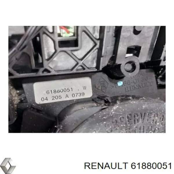 Compre 61880051 Renault (RVI) 