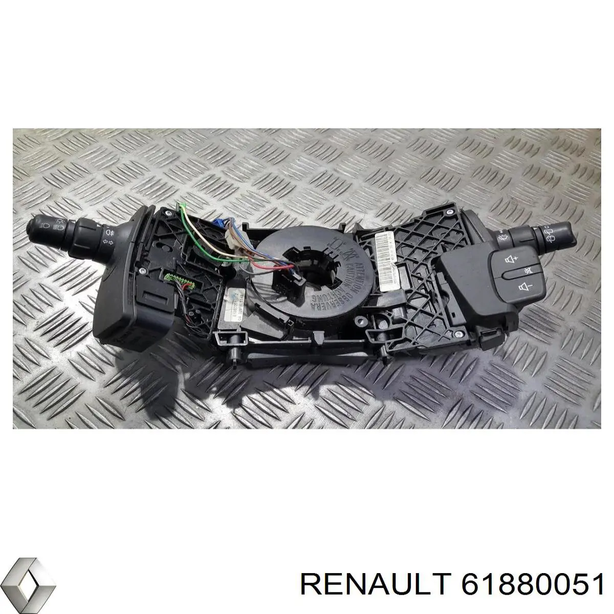 Compre 61880051 Renault (RVI) 